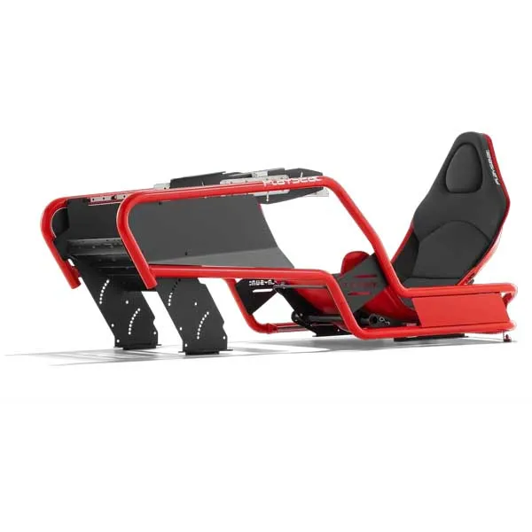 Playseat Formula Intelligence Racing Seat PFI.00236 (Red)