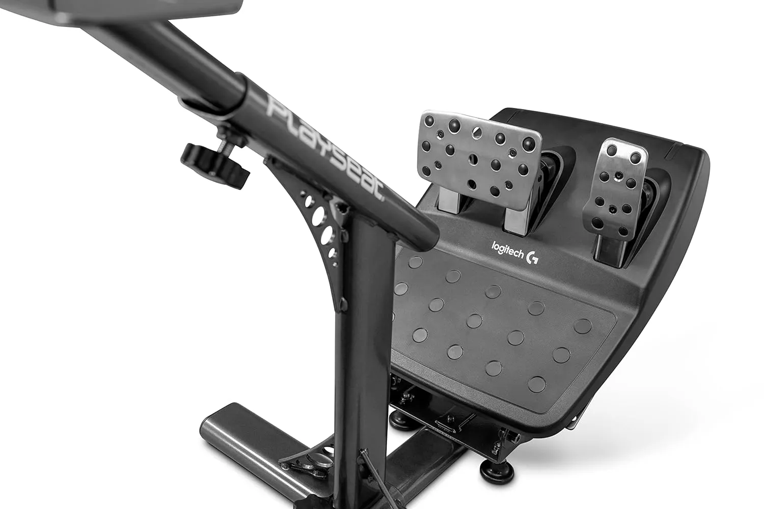 Playseat Logitech G Brake Pedal Compatible with Logitech G25, G27, G29, G920 overview 2