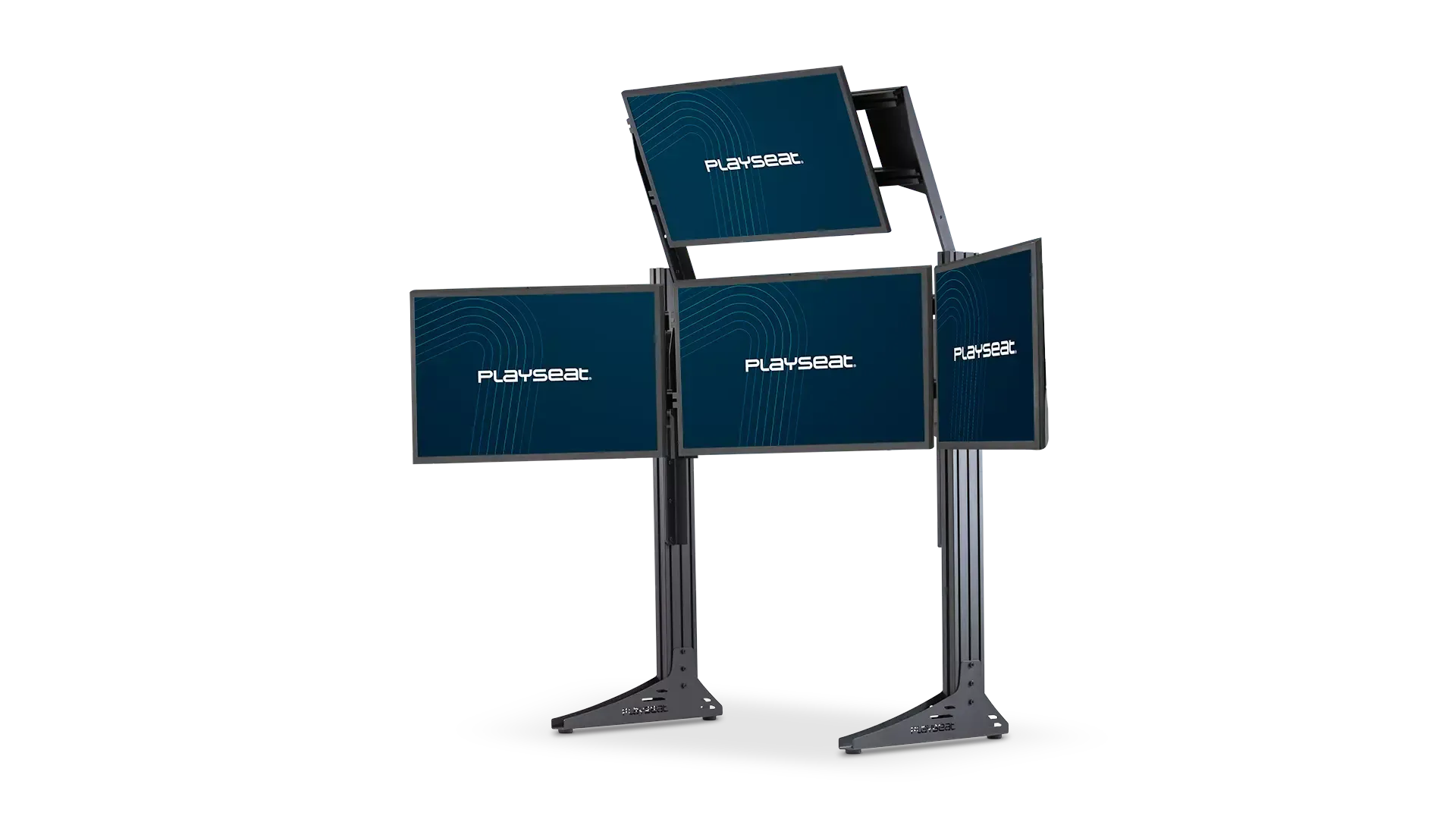 Playseat TV Stand XL - Multi overview 1
