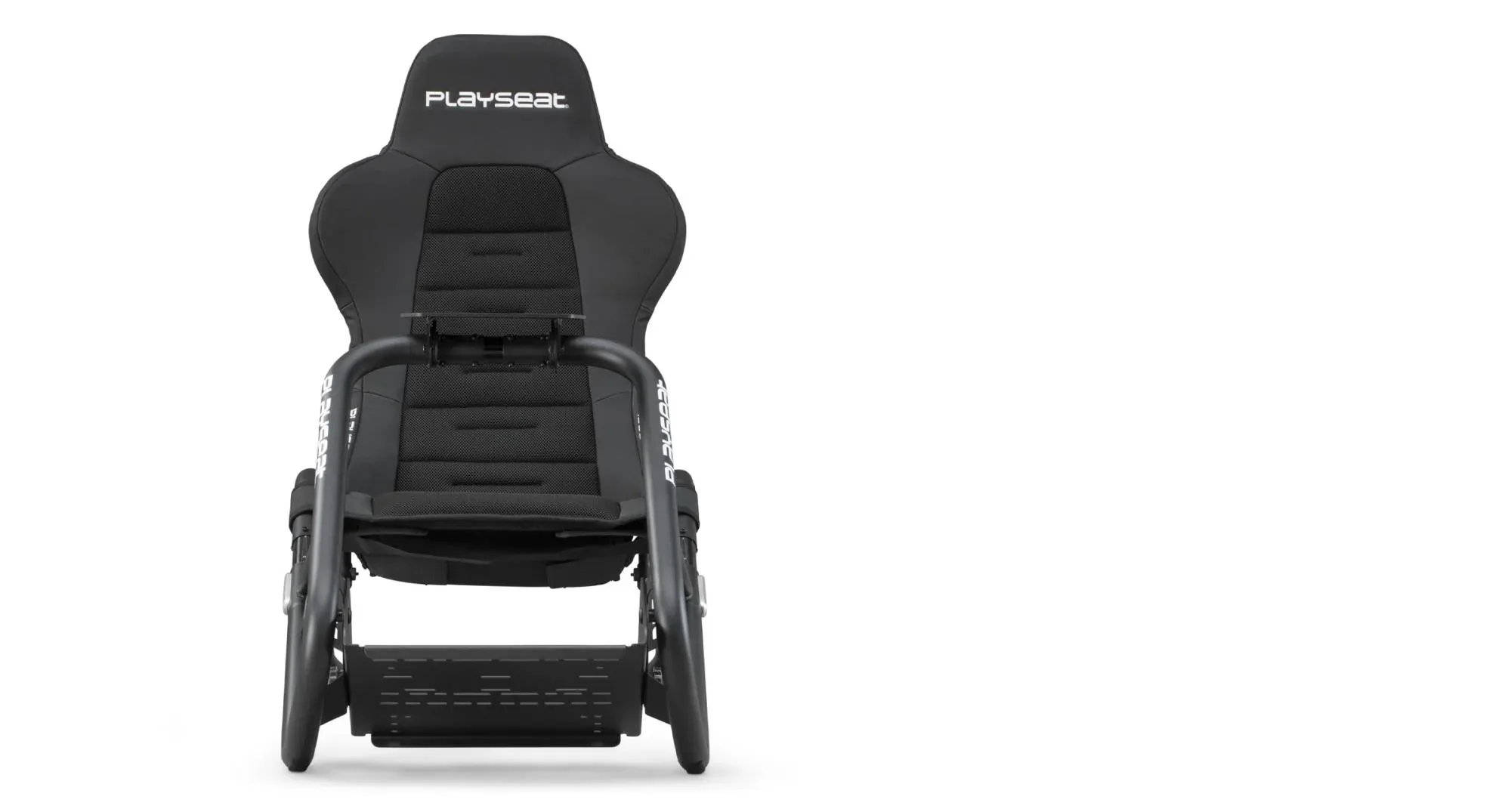Playseat Trophy Simulator Seat RAP.00304 (Black) overview 1