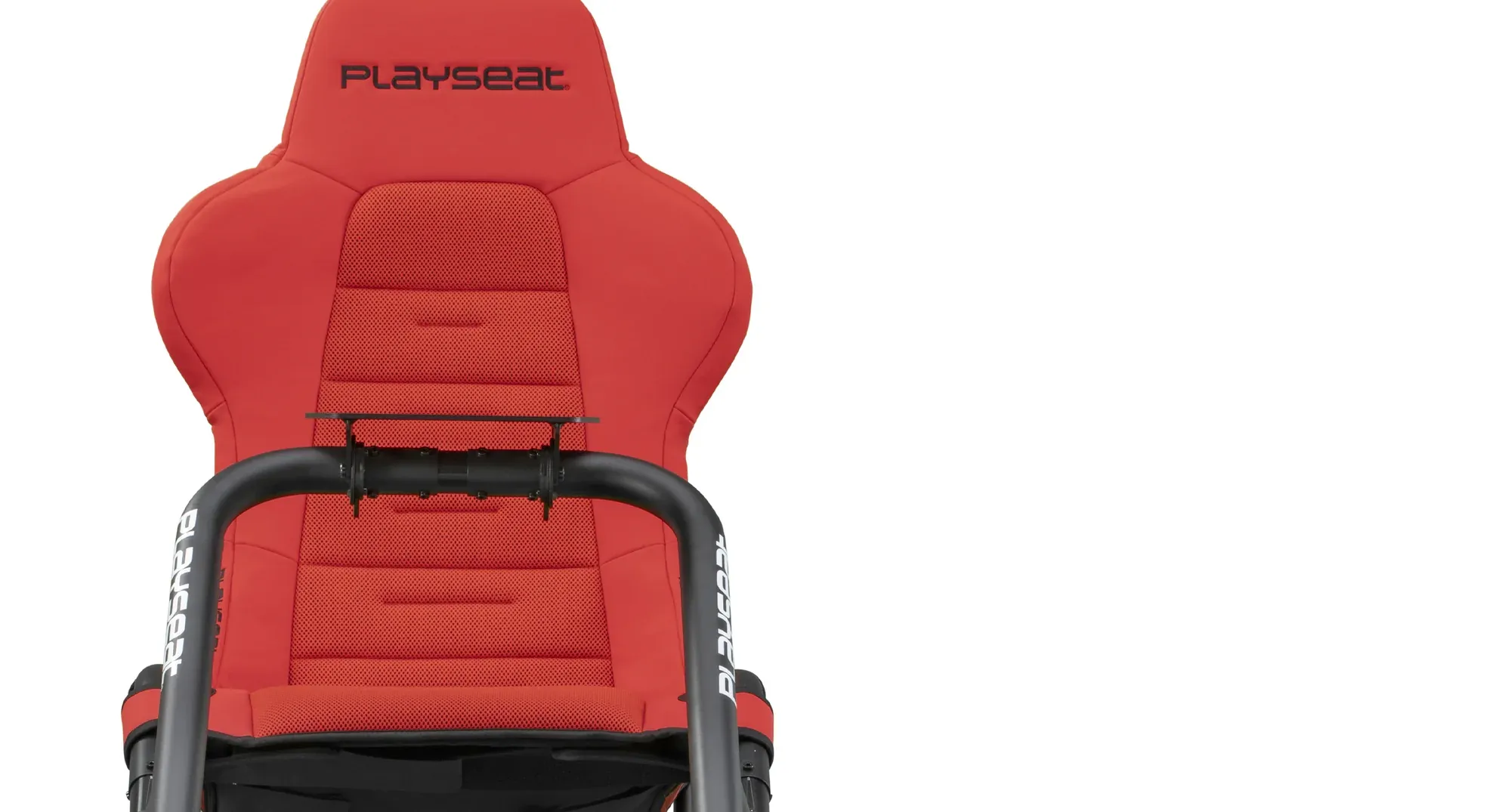 Playseat Trophy Simulator Seat RAP.00314 (Red) overview 1