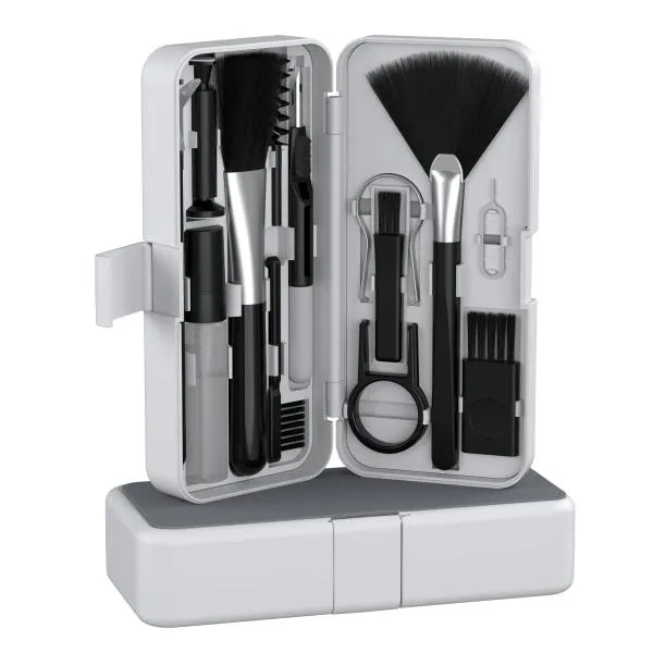 Portronics Clean N