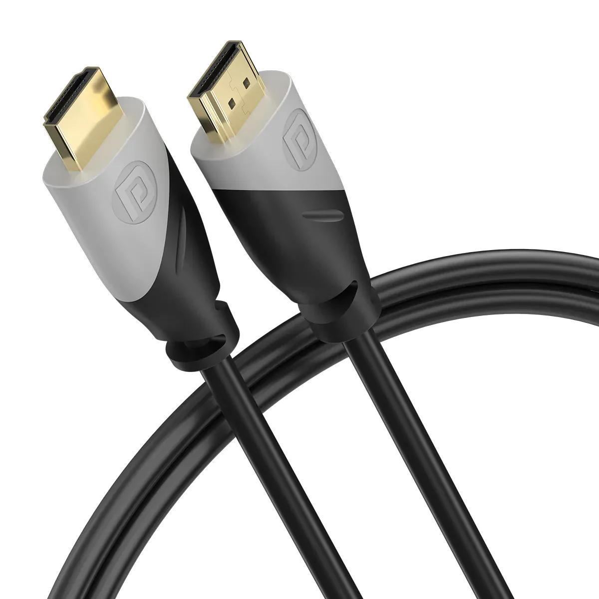 Portronics Konnect Sync- 5m Cord Length