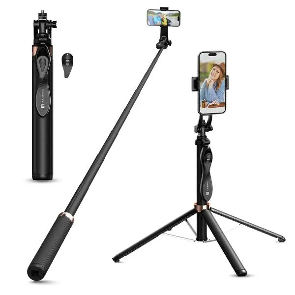 Portronics Lumistick Pro