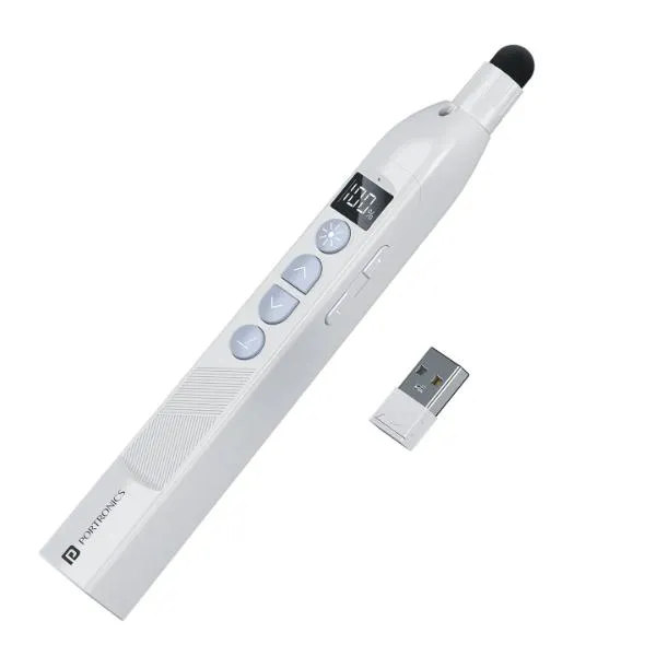 Portronics SlideMate 2 Wireless Presenter