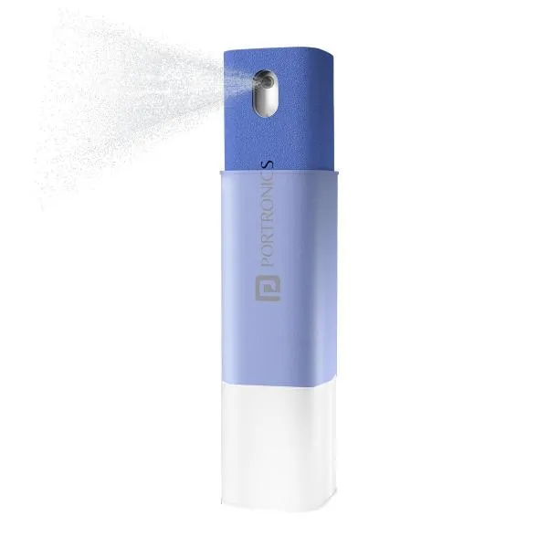 Portronics Swipe 2 (Blue)