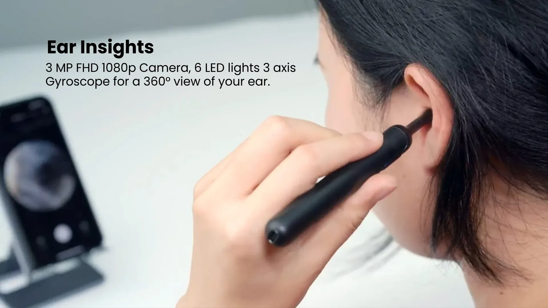 Portronics XLIFE overview 2