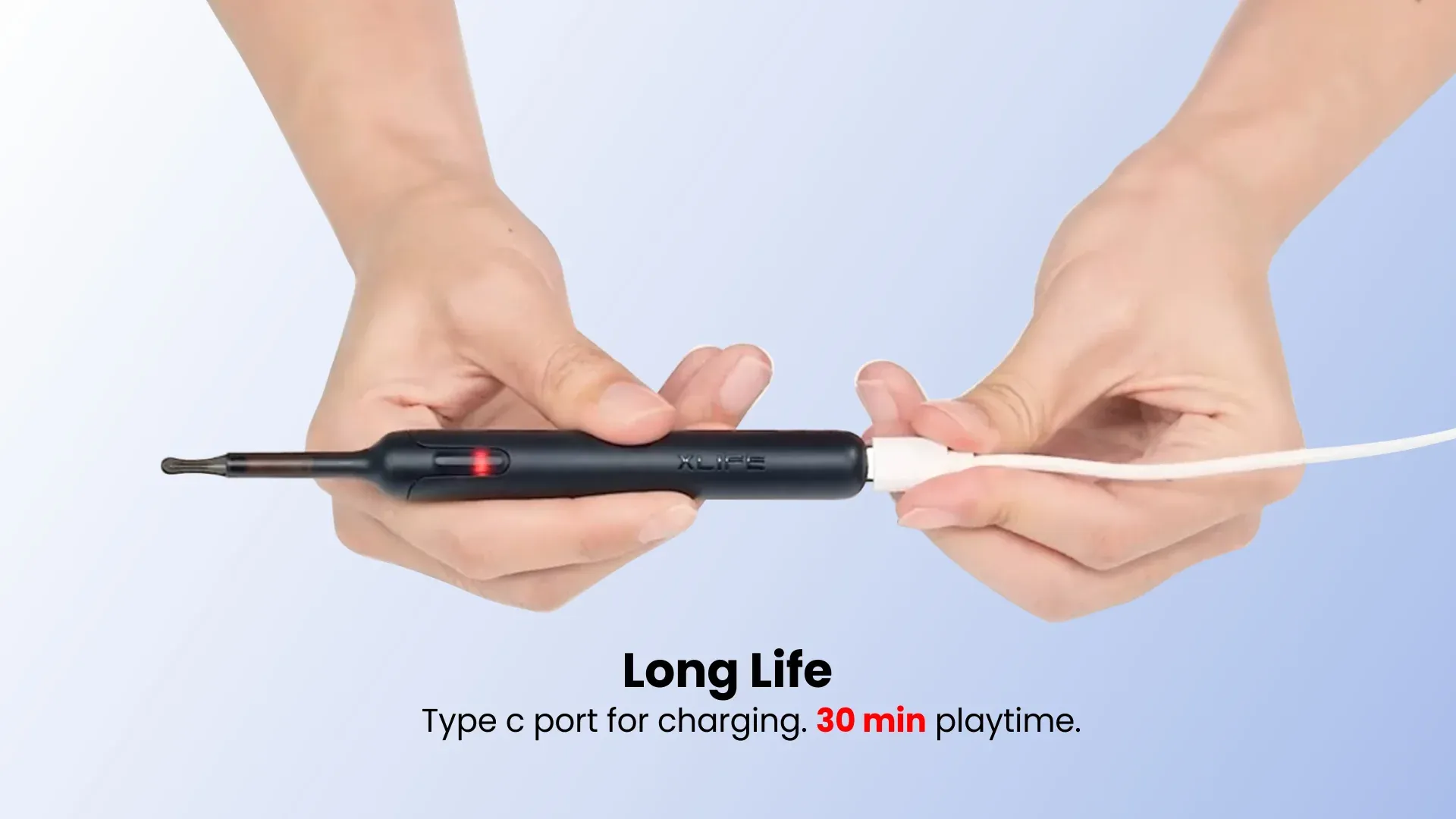 Portronics XLIFE overview 5