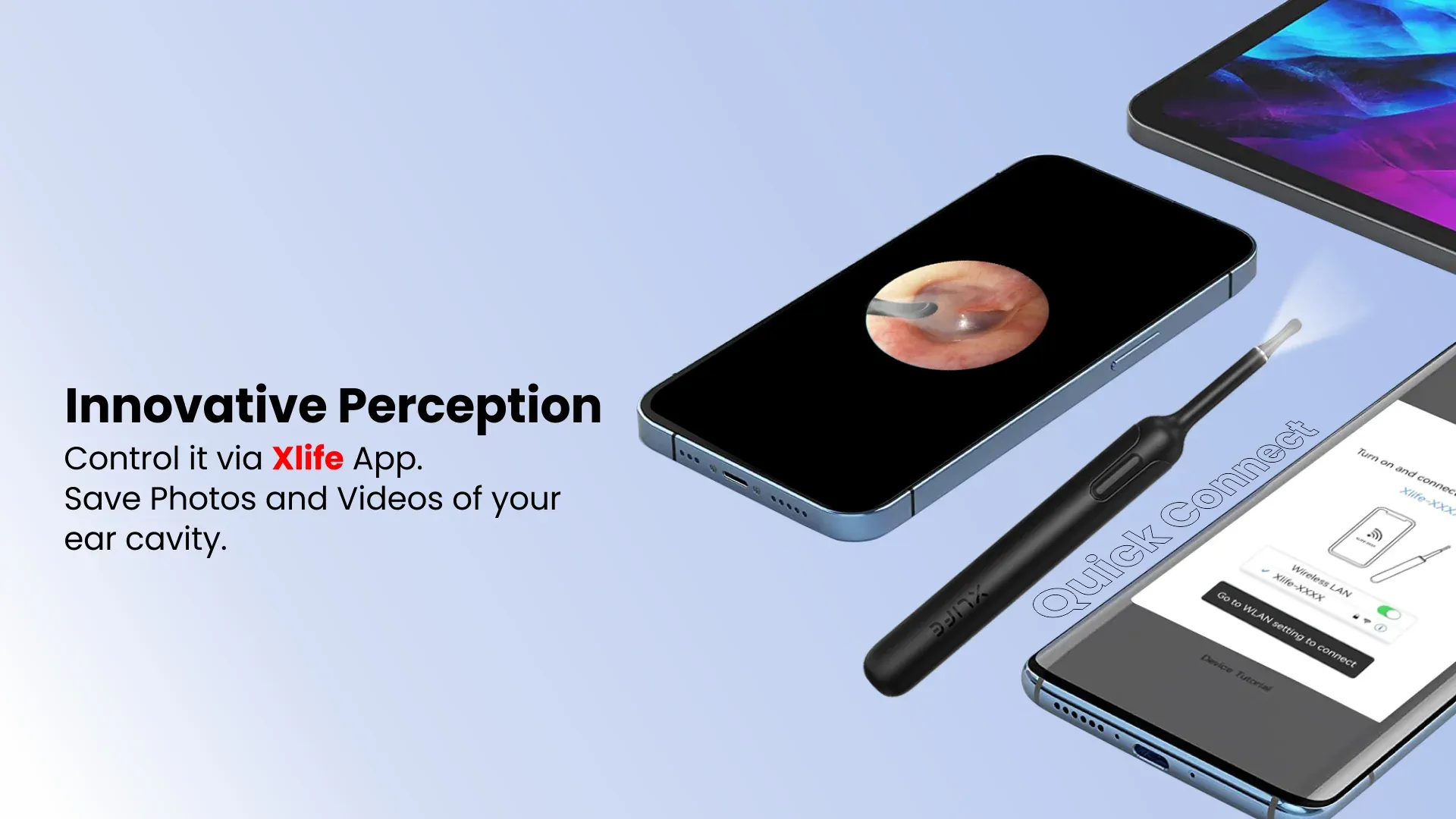 Portronics XLIFE overview 6