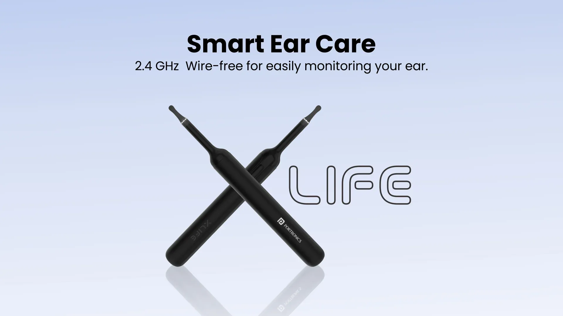 Portronics XLIFE overview 8