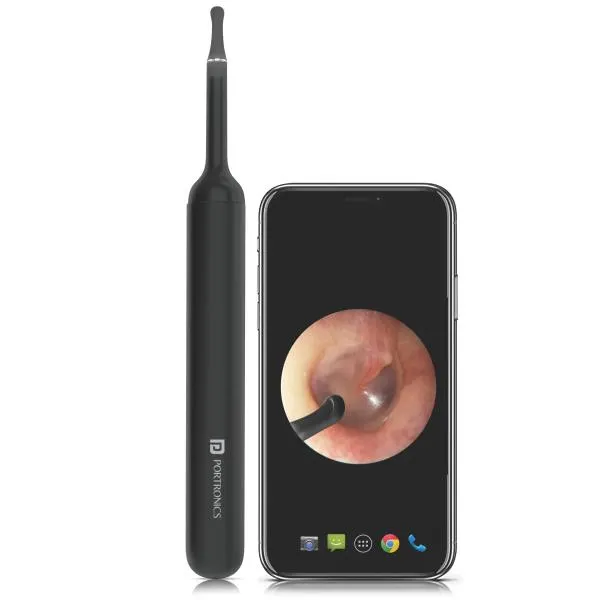 Portronics XLIFE