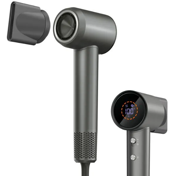 Portronics Zifro Hair dryer