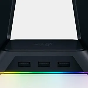 Razer Base Station Chroma (Black) overview 5