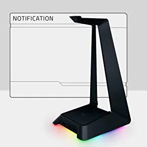 Razer Base Station Chroma (Black) overview 8