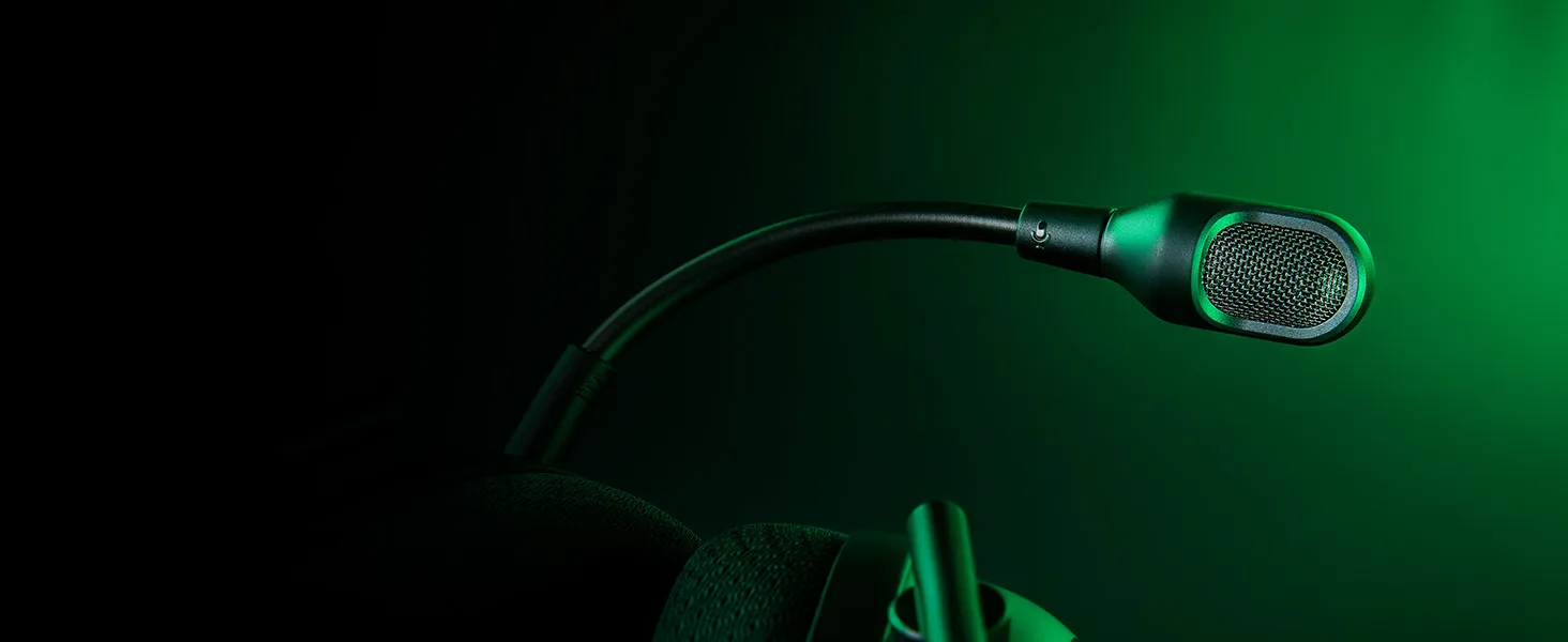 Razer Blackshark V2 Pro 2023 Edition (White) overview 6