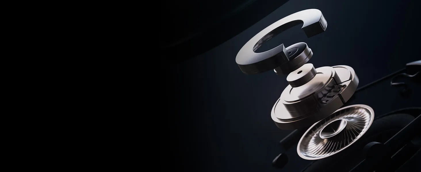 Razer Blackshark V2 Pro 2023 Edition (White) overview 7