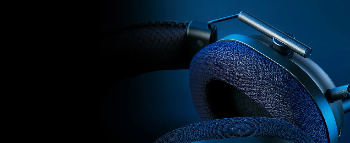 Razer Blackshark V2 Pro 2023 Edition overview 10