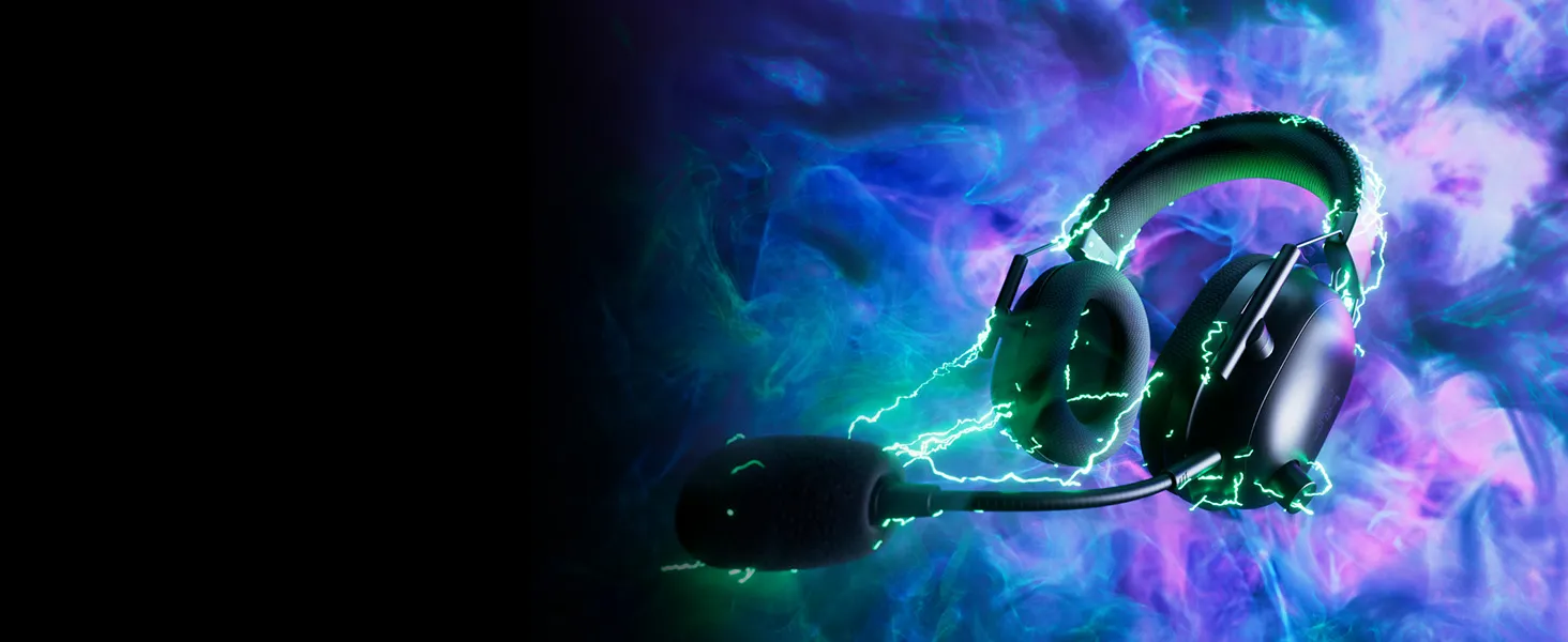 Razer Blackshark V2 Pro 2023 Edition overview 8