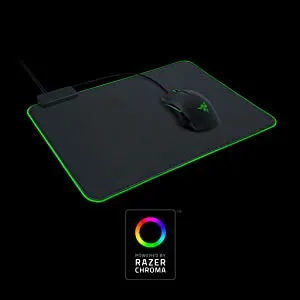 Razer Goliathus Chroma (Medium) overview 4