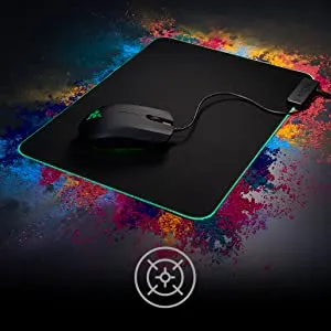 Razer Goliathus Chroma (Medium) overview 6