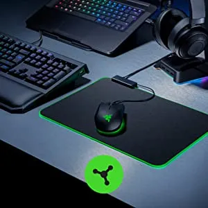 Razer Goliathus Chroma (Medium) overview 7