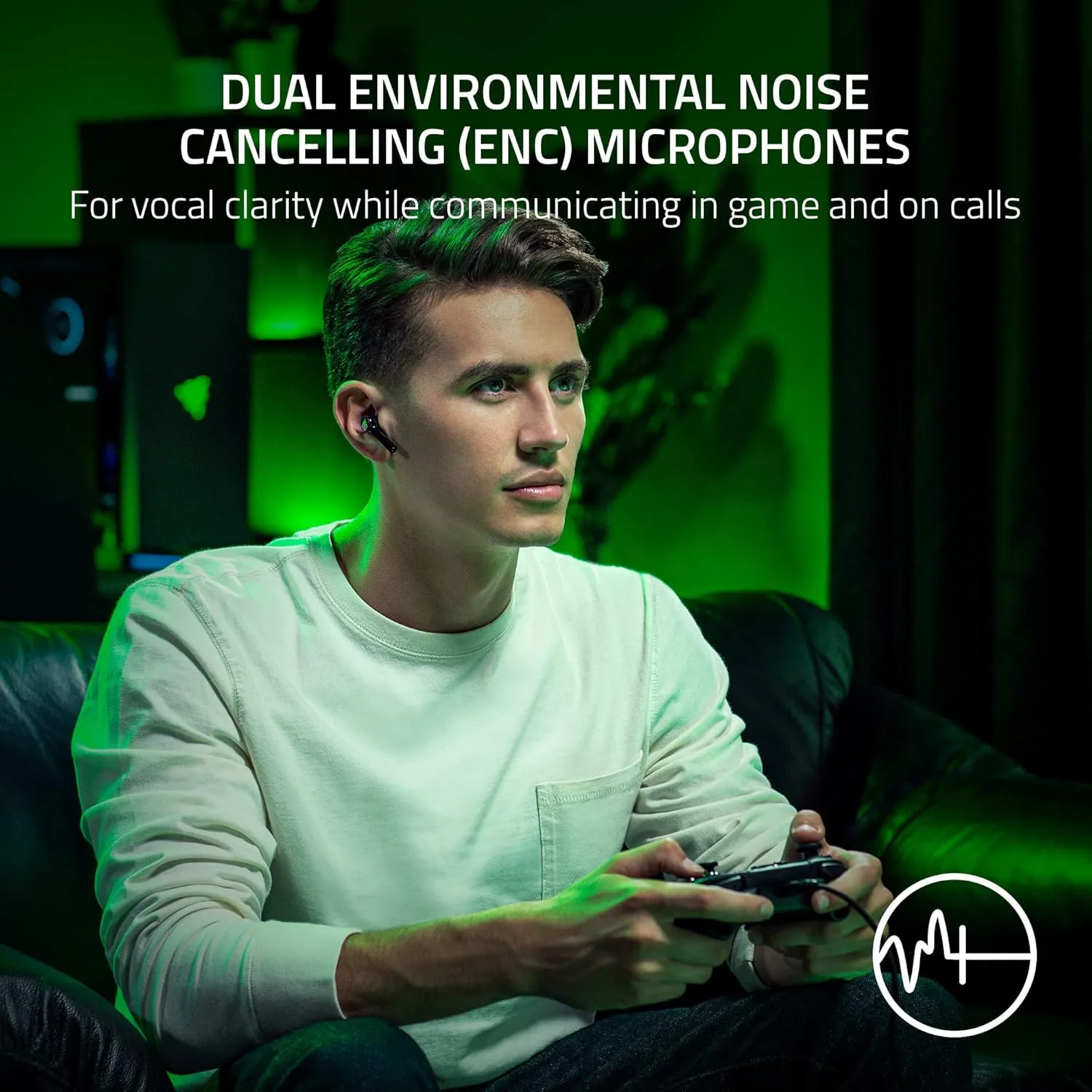 Razer Hammerhead HyperSpeed (Xbox Licensed) overview 3