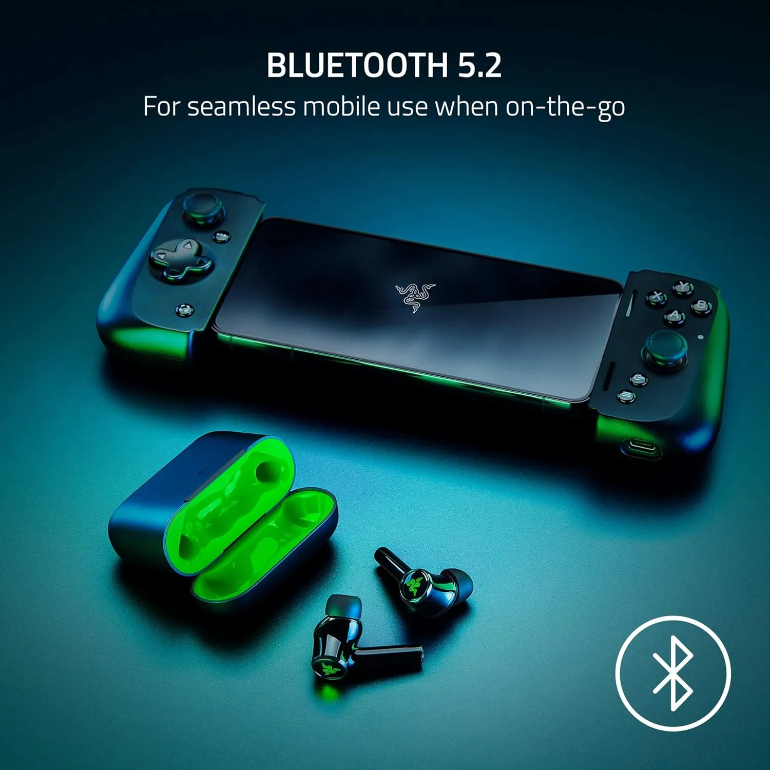 Razer Hammerhead HyperSpeed (Xbox Licensed) overview 4