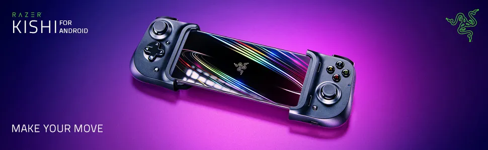 Razer Kishi for Android overview 1