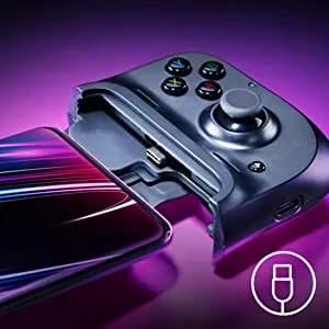 Razer Kishi for Android overview 5