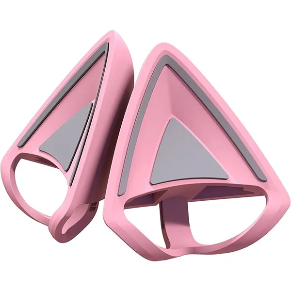Razer Kitty Ears V2 Quartz
