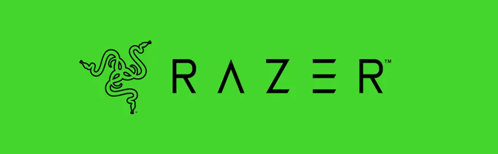 Razer PBT Keycap Upgrade Set (Black) overview 8