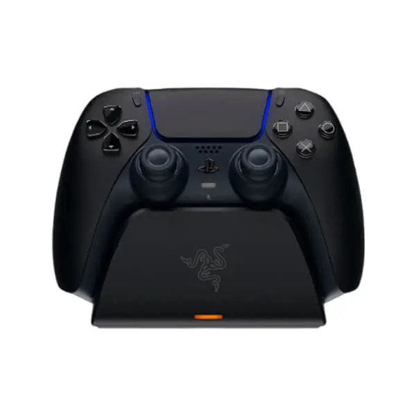 Razer Quick Charging Stand For PlayStation 5 (Black)