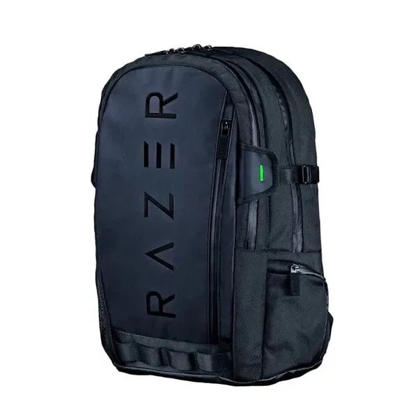 Razer Rogue 15" Backpack V3 - Black