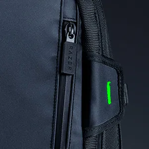 Razer Rogue Chromatic Backpack V3 15" Inch overview 4