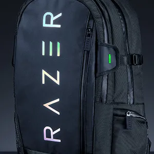 Razer Rogue Chromatic Backpack V3 15" Inch overview 6