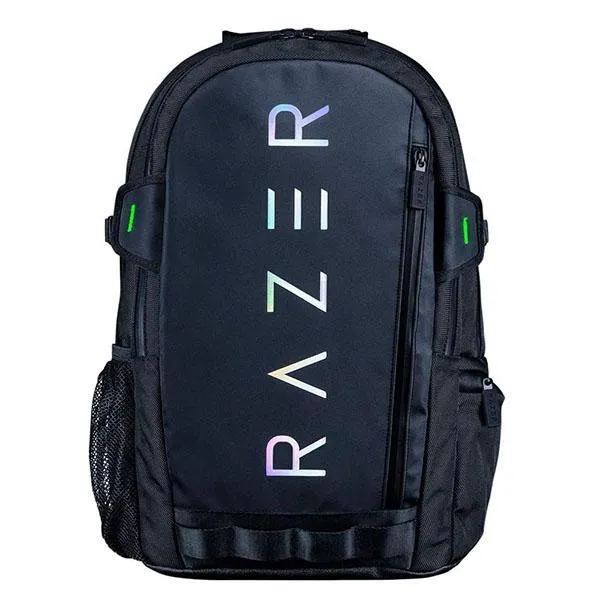 Razer Rogue Chromatic Backpack V3 15" Inch