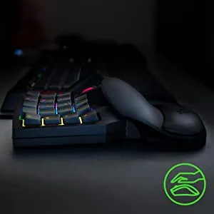 Razer Tartarus V2 Elite Gaming Keypad With Mecha-Membrane Switches overview 5