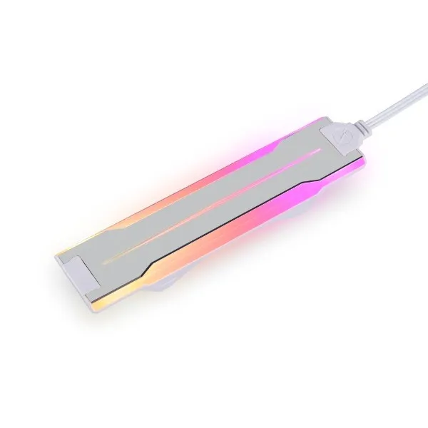 SIDE ARGB Kit for LIAN LI Performance Fan (White)