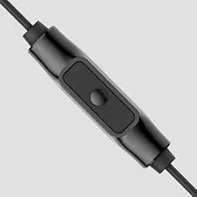Sennheiser CX 80S in-Ear Wired Earphones (Black) overview 5