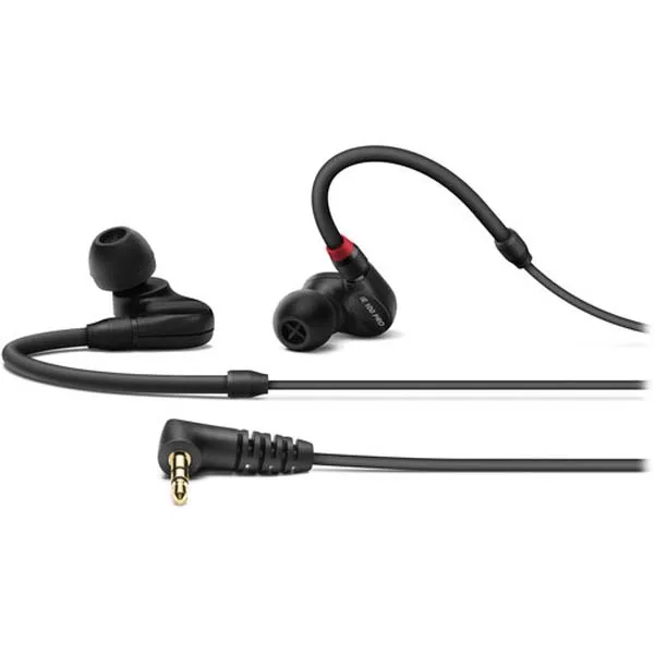 Sennheiser IE 100 Pro Wired in Ear Earphones (Black)