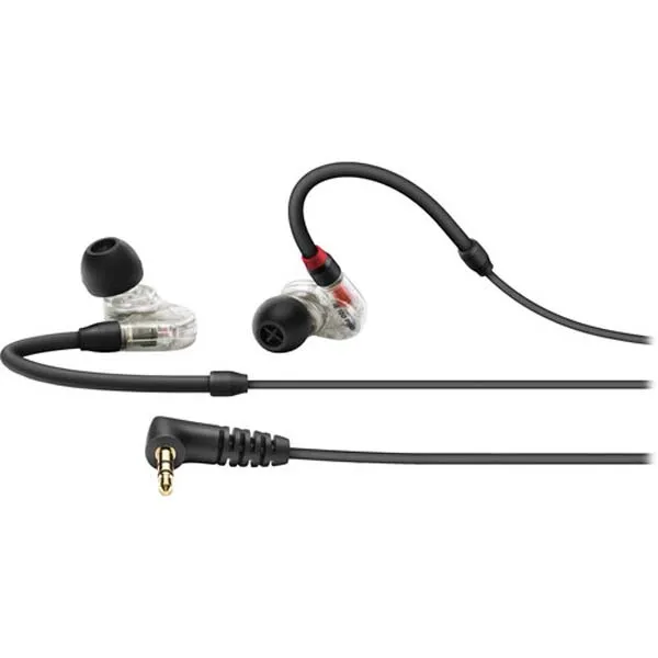 Sennheiser IE 100 Pro Wired in Ear Earphones (Clear)