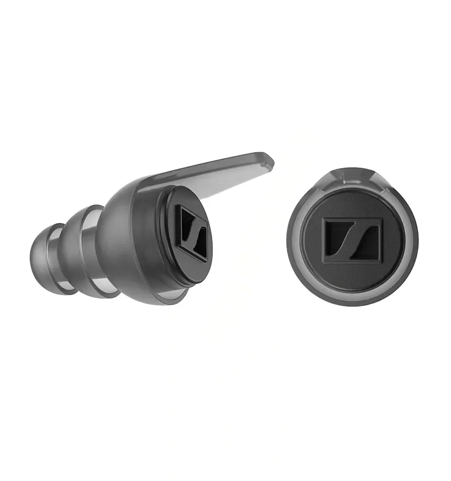 Sennheiser SoundProtex Earplugs overview 2