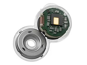 Sony LinkBuds WF-L900 (Grey) overview 15