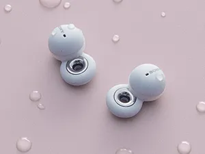 Sony LinkBuds WF-L900 (Grey) overview 8