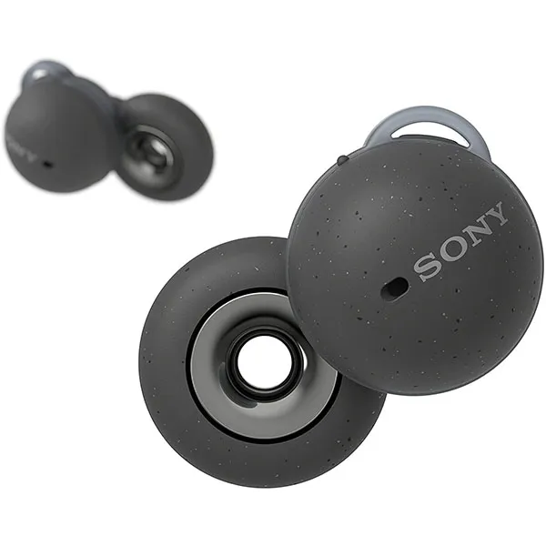 Sony LinkBuds WF-L900 (Grey)