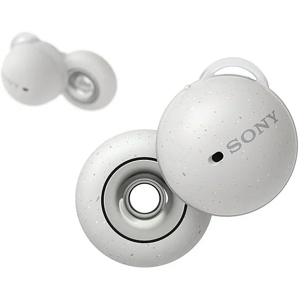 Sony LinkBuds WF-L900 White