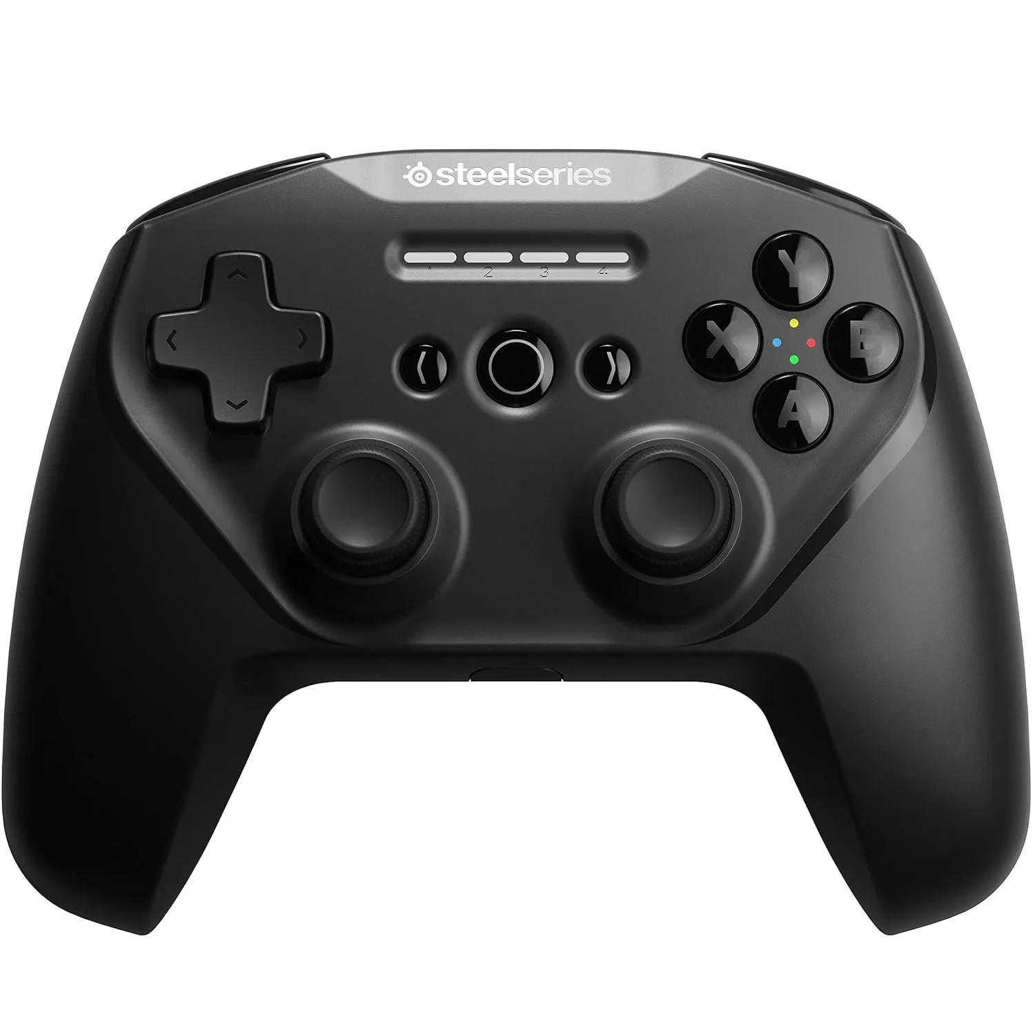 SteelSeries Stratus Duo Wireless overview 1