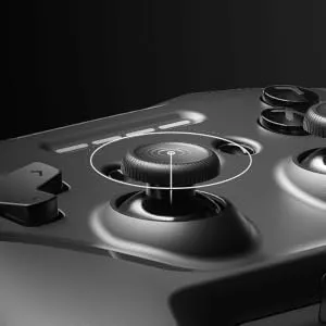 SteelSeries Stratus Duo Wireless overview 8