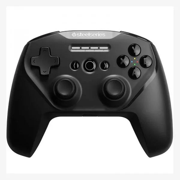 SteelSeries Stratus Duo Wireless