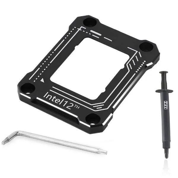 Thermalright LGA 1700 BCF Black CPU Contact Frame